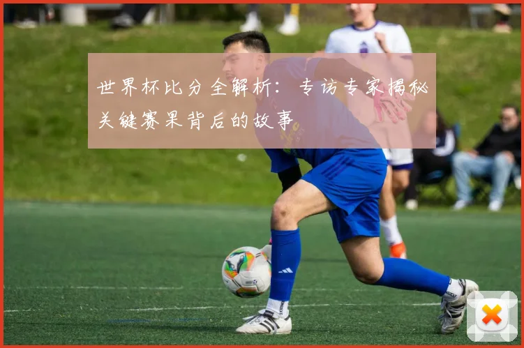 世界杯比分全解析:专访专家揭秘关键赛果背后的故事