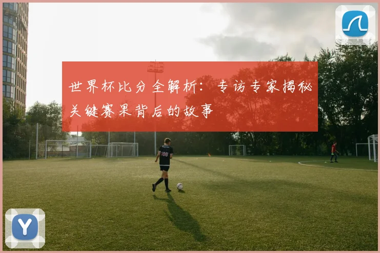 世界杯比分全解析:专访专家揭秘关键赛果背后的故事